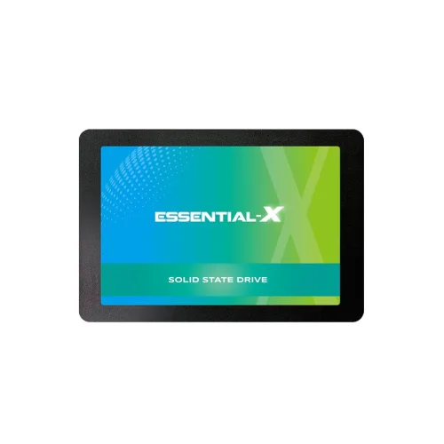Ổ CỨNG SSD EXASCEND ESSENTIAL 240GB SATA III 2.5