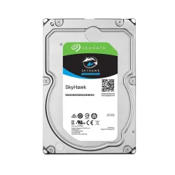 Ổ cứng Seagate Skyhawk 6TB ST6000VX009 SATA 5400RPM 256MB cache NEW - Máy Tính Bàn Đắk Lắk