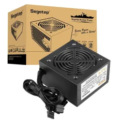 NGUỒN MÁY TÍNH SEGOTEP QPOWER 350 - Máy Tính Bàn Đắk Lắk