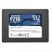Ổ cứng SSD PATRIOT P210 512GB SATA III - 1