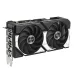 VGA ASUS Dual RTX 5060 8GB GDDR7 OC (DUAL-RTX5060-O8G) - 5