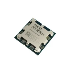 CPU AMD Ryzen 7 7700 (Tray Chính Hãng, 3,8 GHz Boost 5,3 GHz | 8 Cores / 16 Threads | 32 MB Cache| PCIe 5.0) - Máy Tính Bàn Đắk Lắk