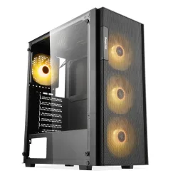 CASE SEGOTEP AXE5-A - Máy Tính Bàn Đắk Lắk