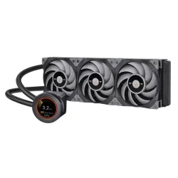 TẢN NHIỆT NƯỚC THERMALTAKE TOUGHLIQUID ULTRA 360 - Máy Tính Bàn Đắk Lắk