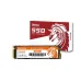 SSD NVME BESTOSS 256G M.2 PCIe GEN 3X4 - Chính hãng - 2