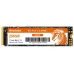 SSD NVME BESTOSS 256G M.2 PCIe GEN 3X4 - Chính hãng - 4
