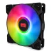 FAN LED THƯỜNG RGB AUTO - 2