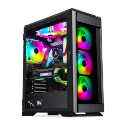 CASE SEGOTEP GANK 6 - Máy Tính Bàn Đắk Lắk