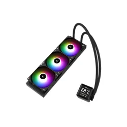 Tản Nhiệt Nước Segotep BeAced 360 A-RGB - Máy Tính Bàn Đắk Lắk