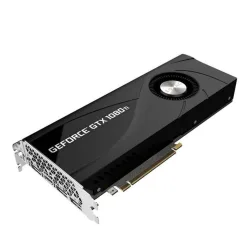 Card Màn Hình VGA Zotac GTX 1080 8GB 1 Fan cũ bh 3 thangs - Máy Tính Bàn Đắk Lắk