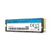 SSD Lexar NM610 PRO 500GB M.2 PCIe Gen3 x4 NVMe LNM610P500G-RNNNG - 4