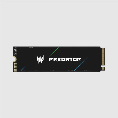 Ổ cứng SSD gắn trong Acer Predator GM6 PCIe Gen4x4 1TB GM6-1TB