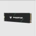 Ổ cứng SSD gắn trong Acer Predator GM6 PCIe Gen4x4 1TB GM6-1TB - 2