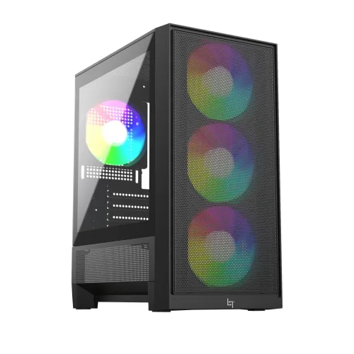 CASE LINKTECH BAHAMUT M 4F