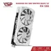 VGA UNIKA RADEON RX 580 SNIPER 8GD5 V2 - WHITE - 2
