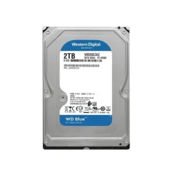 Ổ CỨNG HDD WD Blue 2TB SATA3 3.5 inch 7200 RPM NEW - Máy Tính Bàn Đắk Lắk