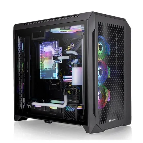 CASE THERMALTAKE CTE C750 AIR FULL TOWER CHASSIS