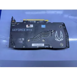 VGA CARD MÀN HÌNH ZOTAC RTX 3060 TI 8GB CŨ BH 6 THÁNG - Máy Tính Bàn Đắk Lắk