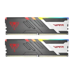 RAM Patriot EP Viper Venom CL30 16GB (1x16GB) 6000MHz DDR5 Black - Máy Tính Bàn Đắk Lắk
