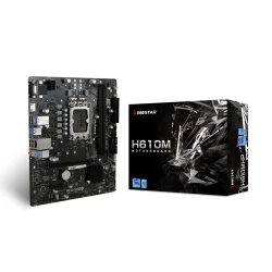 Bo mạch chủ Biostart H610M HP | M.2 | DDR4 | PCIe NEW - Máy Tính Bàn Đắk Lắk
