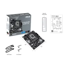 Mainboard Asus PRIME B760M-F DDR4 - Máy Tính Bàn Đắk Lắk