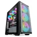 CASE SEGOTEP GANK 360 E-ATX (MID TOWER) - 4