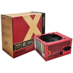 NGUỒN 400W CÔNG SUẤT THỰC  CÁC MÃ CŨ - Máy Tính Bàn Đắk Lắk