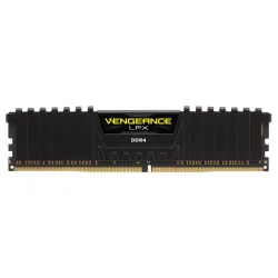 RAM CORSAIR VENGEANCE® LPX 16GB (1x16GB) DDR4 3200Mhz - Máy Tính Bàn Đắk Lắk