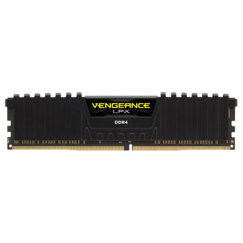 RAM CORSAIR VENGEANCE® LPX 16GB (1x16GB) DDR4 3200Mhz