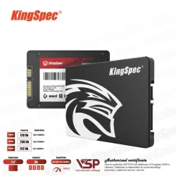Ổ CỨNG SSD KINGSPEC P3-SATA 3 480Gb ( BH 12 Tháng ) - Máy Tính Bàn Đắk Lắk