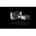 MSI PRO A1000PL PCIE5–1000W 80Plus Platinum–Fully Modular–Support PCIe Gen 5.1 Graphics Card NEW - 1