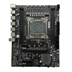 MAIN X99 DDR3  NEW - Máy Tính Bàn Đắk Lắk