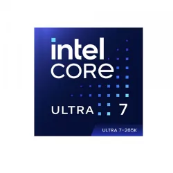 CPU Intel Core Ultra 7 265K (Intel LGA1851 - 20 Core - 20 Thread - Base 3.3Ghz - Turbo 5.5Ghz - Cache 30MB) - Máy Tính Bàn Đắk Lắk