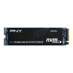 Ổ cứng SSD PNY CS1031 256GB NVMe M.2 2280 PCIe Gen 3.0 x4 NEW - Máy Tính Bàn Đắk Lắk