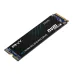 Ổ cứng SSD PNY CS1031 256GB NVMe M.2 2280 PCIe Gen 3.0 x4 NEW - 1
