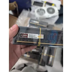 RAM PC 8GB DDR3 BUS 1600 NEW - Máy Tính Bàn Đắk Lắk