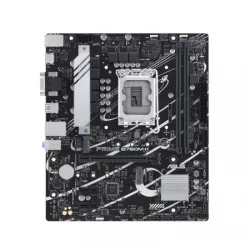 Mainboard Asus Prime B760M-K DDR5 (Intel B760/ Socket 1700/ M-ATX/ 2 khe ram/ 2.5 Gigabit LAN) NEW - Máy Tính Bàn Đắk Lắk