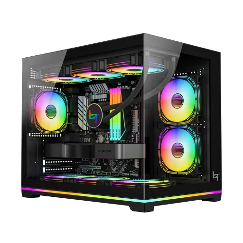 VỎ CASE LINKTECH IFRIT ARGB