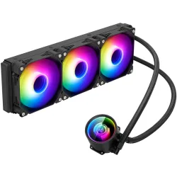 TẢN NHIỆT NƯỚC SEGOTEP BEICED II 360 ARGB - Máy Tính Bàn Đắk Lắk