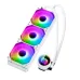TẢN NHIỆT NƯỚC SEGOTEP BEICED II 360 ARGB - 2