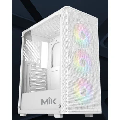 Vỏ Case MIK AION 3FA ( White)