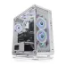CASE THERMALTAKE CORE P6 TEMPERED GLASS MID TOWER CHASSIS - 1