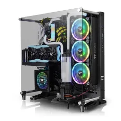 CASE THERMALTAKE CORE P5 TG V2 BLACK EDITION - Máy Tính Bàn Đắk Lắk