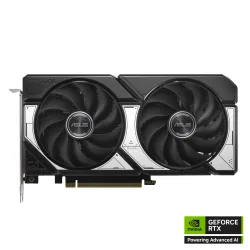 VGA ASUS Dual GeForce RTX™ 5060 Ti 16GB GDDR7 OC Edition - Máy Tính Bàn Đắk Lắk
