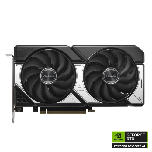 VGA ASUS Dual GeForce RTX™ 5060 Ti 16GB GDDR7 OC Edition