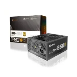 Nguồn JETEK RM850 E5.0 Full Modular 850W - Máy Tính Bàn Đắk Lắk