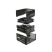 Nguồn JETEK RM850 E5.0 Full Modular 850W - 5