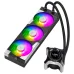 TẢN NHIỆT NƯỚC SEGOTEP KUNLUN KL360 II A-RGB - 1