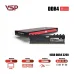 Bộ Nhớ RAM VSP 16GB DDR4 3200MHz (Tản Nhiệt Đen / CL16 / 1.2V) INTEL-AMD - 1