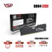 Bộ Nhớ RAM VSP 16GB DDR4 3200MHz (Tản Nhiệt Đen / CL16 / 1.2V) INTEL-AMD - 2